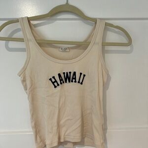 Brandy Melville Tank